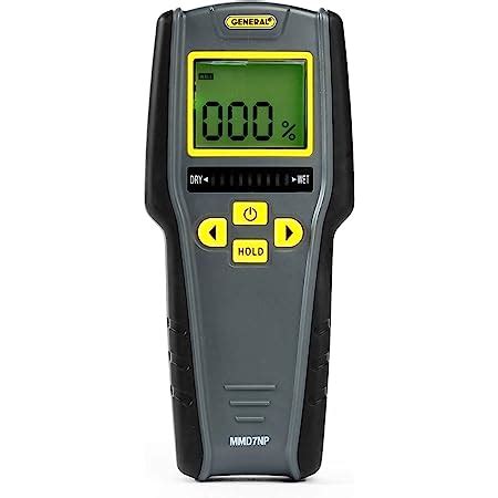 custom general mmd7np non invasive moisture meter|moisture meter for leak detection.